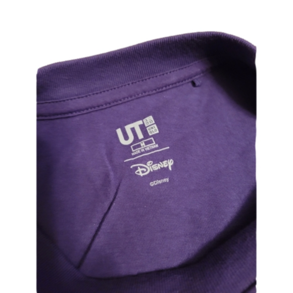 UNIQLO Disney Frozen 2 Collection Short Sleeve UT - Picture 6 of 6